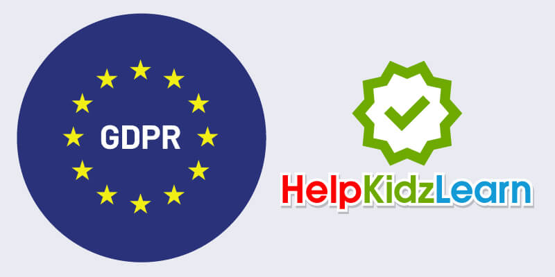 GDPR Header