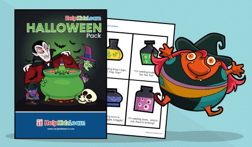 Thank You Halloween 2