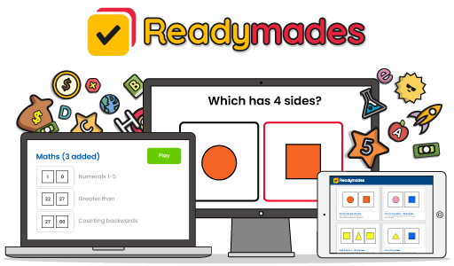 Chooseit Readymades Image