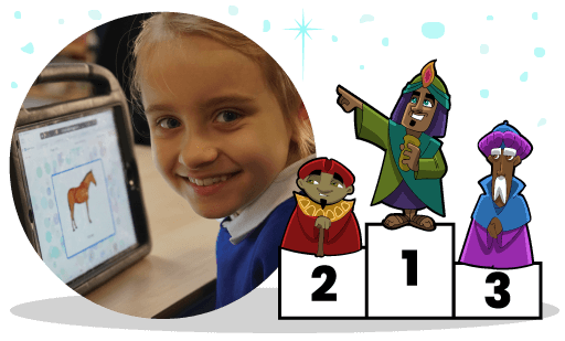 Christmas Learning Objectives