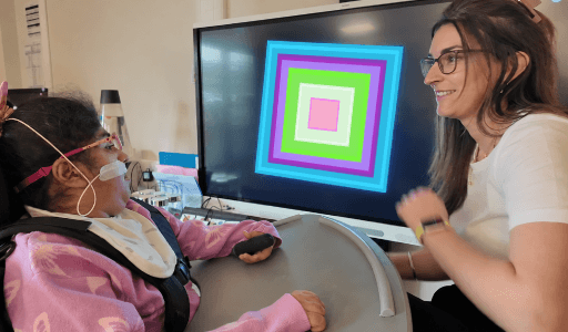 How Popping Patterns Supports Cause And Effect