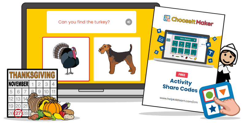 Thanksgiving 2025 News Header