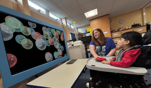 Personalise Every Session