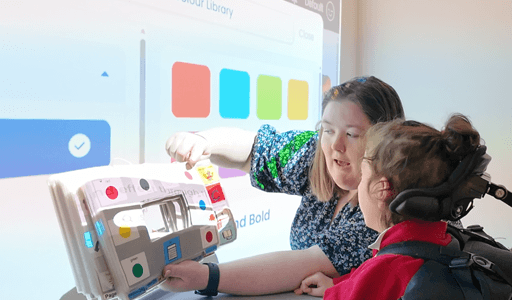 3 Personalised Learning