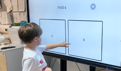 Supporting Literacy Numeracy