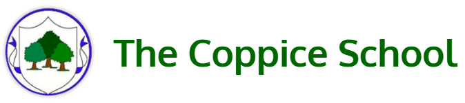 Coppice School Logo