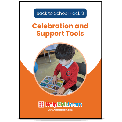 Back To School Pack 3