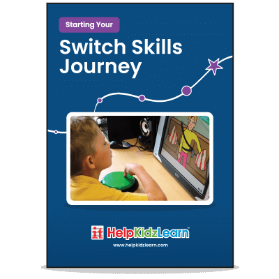 My Switch Journey Guidebook HelpKidzLearn My Switch Journey Guidebook HelpKidzLearn