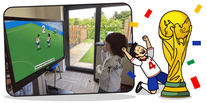 World Cup Pack Header