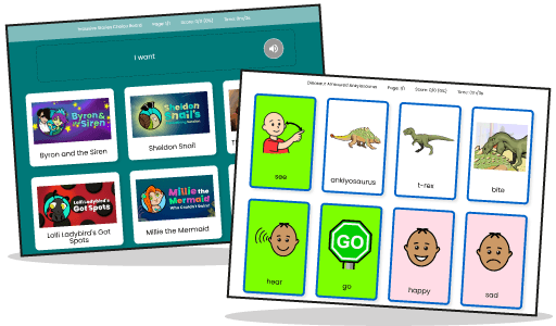 Chooseit Maker Examples
