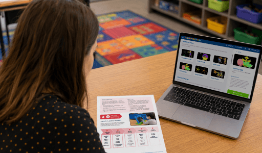 Designed To Make Planning Easier
