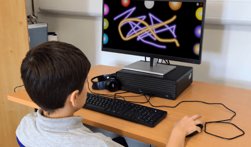 Why Choose An Exploration Activity