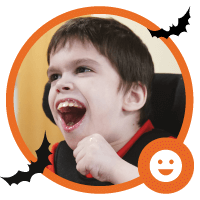Halloween Engagement Motivation