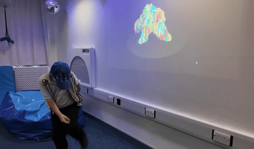 Personalise Every Session