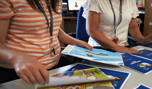 Practical Resources