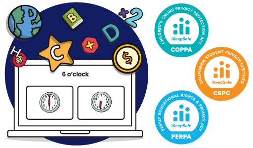 CRM Your Students Privacy Matters