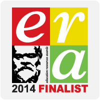 CM ERA Finalist 2014