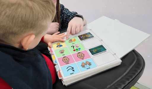 Turn Story Moments Into Communication