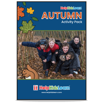Related Autumn Pack