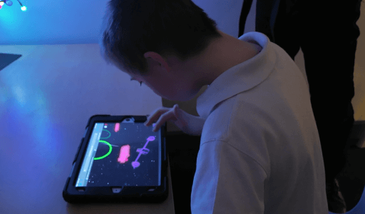 What Is Sensory Space