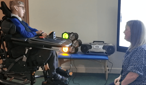 3.Turning Real Life Interests