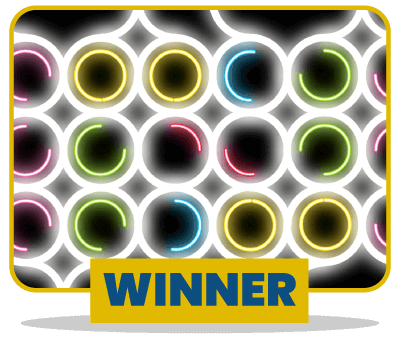 Sensory Space Winner