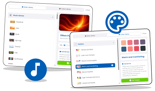 Personalise Every Session