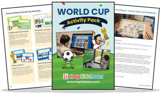 World Cup Pack Download