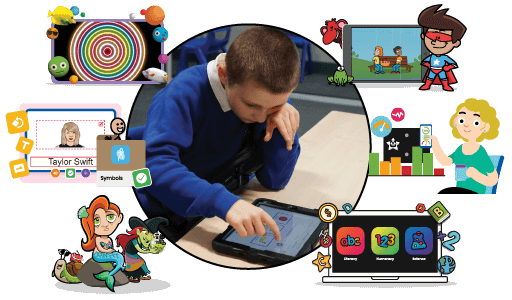 Explore Tools That Support Early Learning