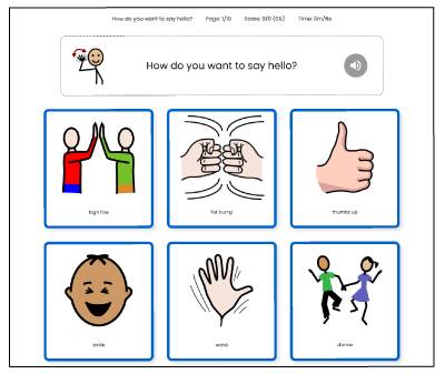 Card Hello Boards