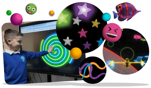 About Sensory Space