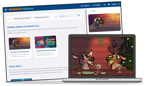 How To Get Started Christmas Stories