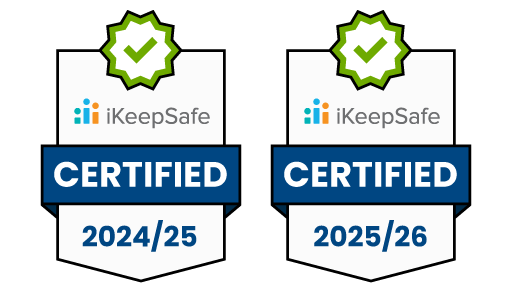 Ikeepsafe Certified Icons (1)