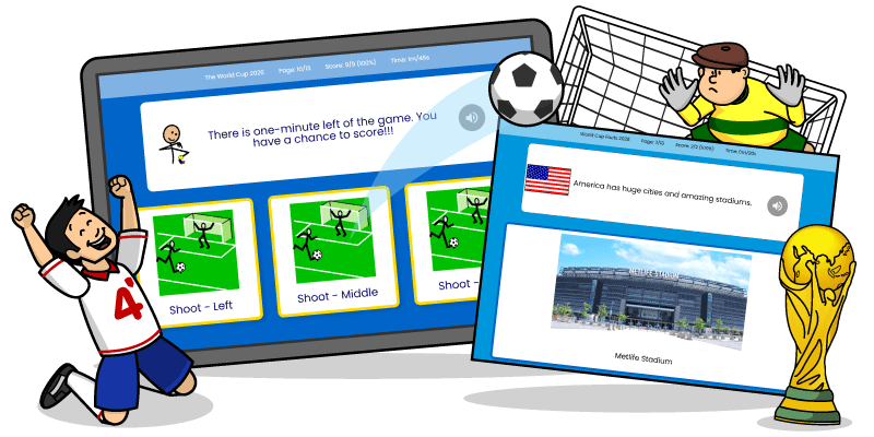CM World Cup Header