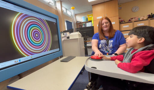 A School Where Every Child