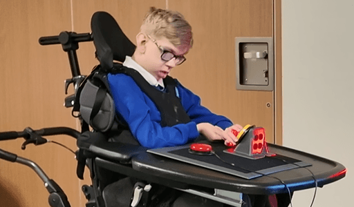 6.Finding The Right Switch