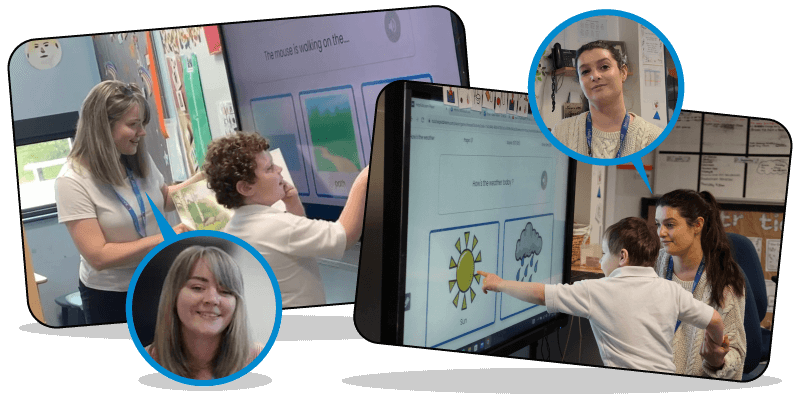 Chooseit Maker Success Stories Header