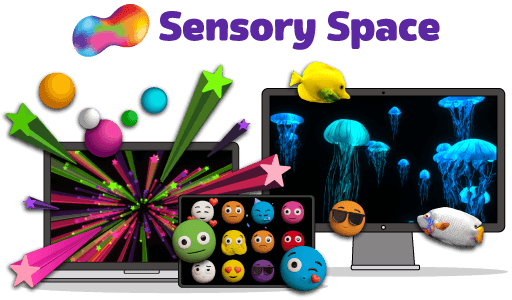 Sensory Space Image