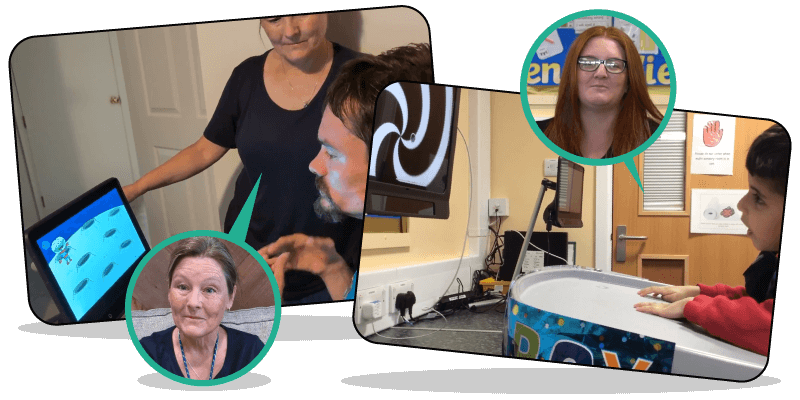 Insight Success Stories Header