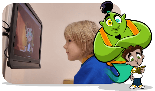 Inclusive Stories Multi Sensory