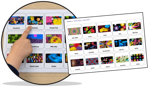 Choice Boards