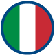 Italy Flag