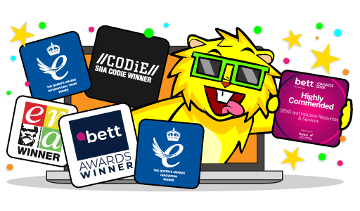 A Track Record Of Recognition