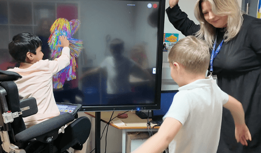 4.Meaningful Moments