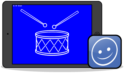 Big Bang Pictures Outline