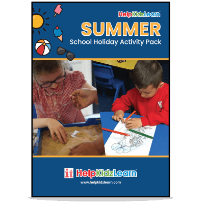Related Summer Pack