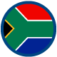 South Africa Flag