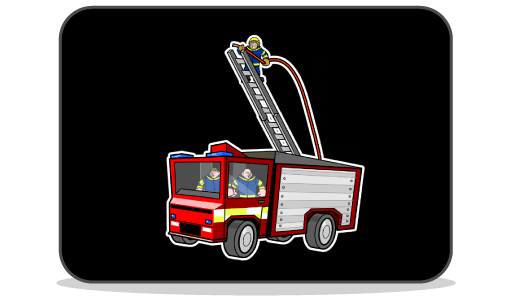 Vrooming Vehicles