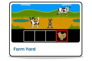Card Create A Scene