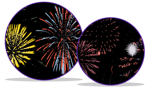 Fireworks